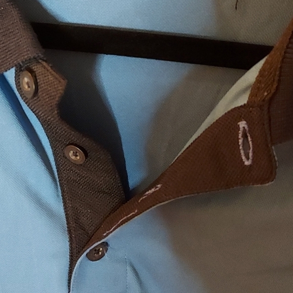 Nike Vintage Agassi Collection Tennis Polo - Picture 5 of 9